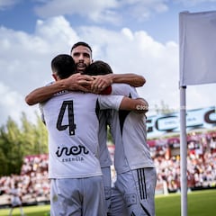 Puertas regresa en el Albacete