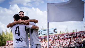 Puertas regresa en el Albacete