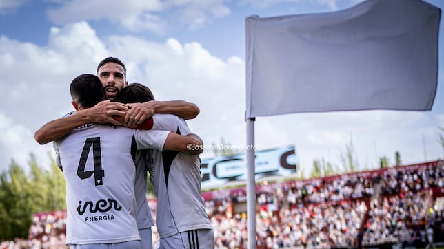 Puertas regresa en el Albacete