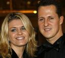 Corinna Schumacher bendice el regreso de su marido: "Es una decisión fantástica"
