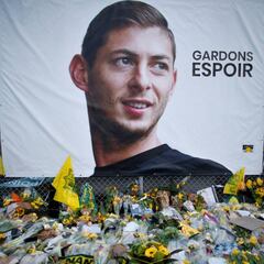 Emiliano Sala remembered