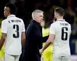 La genialidad de Ancelotti en Anfield: las cuatro claves tácticas que explican la victoria