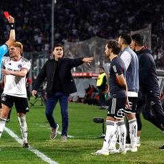 La mayor defensa de Quinteros a su proceso: “Hay gente que no se da cuenta; no es magia”