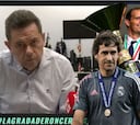 Roncero elige entre Allegri y Raúl y ojo a la posición de Messi en su ranking de mejores jugadores...