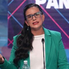 Debate presidencial: Quién ganó el primer debate según las encuestas y cómo va la carrera