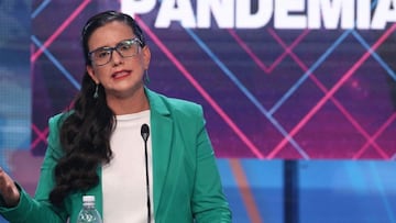 Debate presidencial: Quién ganó el primer debate según las encuestas y cómo va la carrera