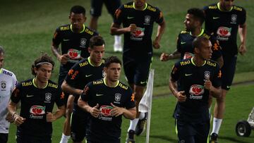 Brasil desafía a la Vinotinto y a la 'Neymardependencia' en Mérida