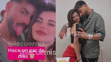 Isaac Torres se pronuncia sobre su supuesta relación con Miriam Herrero