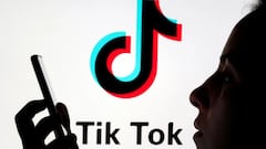 TikTok recopilará los datos biométricos de sus usuarios