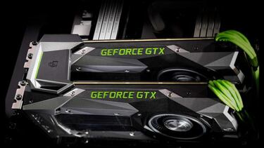 La nueva GTX 2080 costará 1.499 dólares, según fuentes