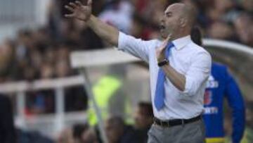 Paco Jémez