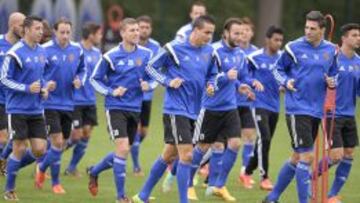 Liverpool busca ante el Basilea seguir invicto en Champions