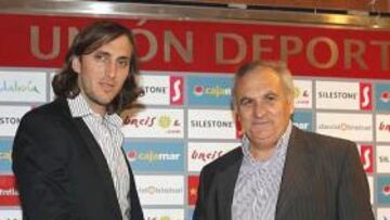 Pese al acuerdo alcanzado el 1 de junio, Luis Zubeldía no podrá ser el técnico del Almería al no cumplir los requisitos de la RFEF.