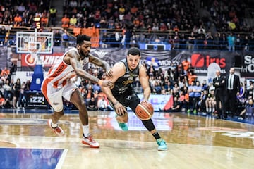 Las mejores postales del definitivo juego 7 de las Finales LNBP