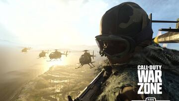 Call of Duty: Warzone: cómo descargar gratis en PS4, PC y Xbox One