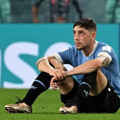 Fede Valverde, despite arriving late, is set to play for Real Madrid against Cádiz in LaLiga