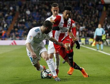 Lucas Vázquez y Mojica.