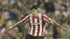 <strong>MIKEL SAN JOSÉ.</strong>