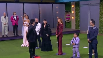 Sinceramiento en La Casa de los Famosos: quién se posicionó contra los nominados hoy 24 de agosto