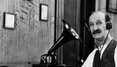 El actor que inspiró el legendario “mosquis” de Homer Simpson