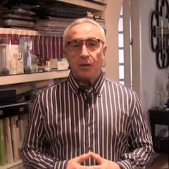 El mensaje de Alejandro Blanco a los deportistas españoles tras la nueva fecha de los Juegos