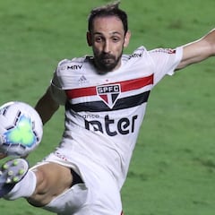 Juanfran explota: "Si tengo que estar jodido porque hablan mierda, que hablen"