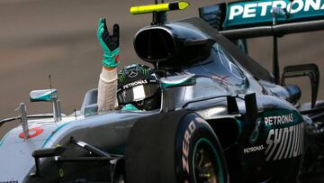 Cómo y dónde ver el GP de Silverstone en la Fórmula 1: Horario, TV y Programación