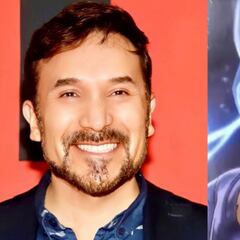 Luis Manuel Ávila será ‘Gohan’ en Dragon Ball Super: Super Hero