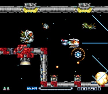 Novedades en la Consola Virtual europea