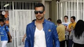 Miguel Ángel Moyá.