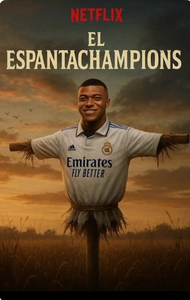 Los memes más divertidos de los cuartos de la Champions