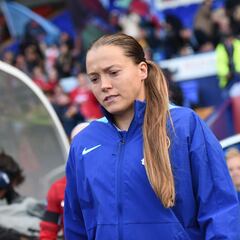 “Me llaman gorda todo el tiempo”