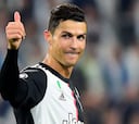 Cristiano le roba un récord a Iker Casillas