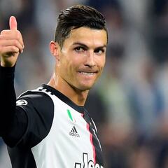 Cristiano le roba un récord a Iker Casillas