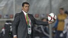 Arteaga cerca de igualar a Jesús Ramírez en la Sub 17