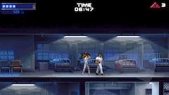 Las imágenes de Terminator 2D: No Fate son puro pixel art noventero