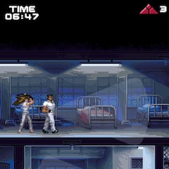 Imágenes de Terminator 2D: No Fate