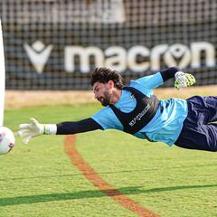 Cretazz sustenta al Castellón