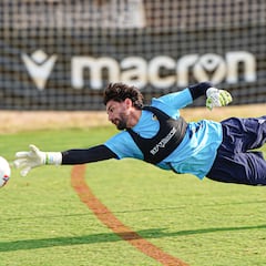 Cretazz: “Todavía nos falta para ilusionarnos”