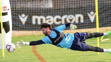 08/09/24 CD CASTELLON GONZALO CRETAZZ
ENTREVISTA
FOTO ENVIADA POR LUIS SANCHO