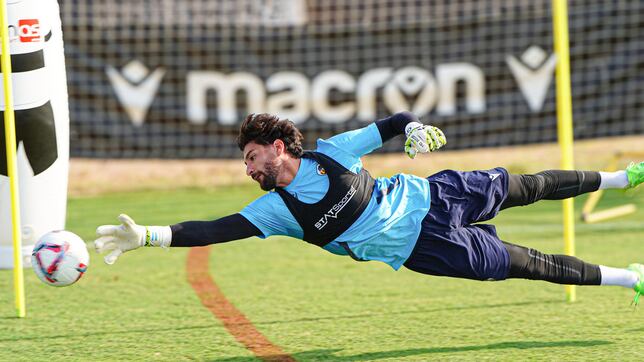 Cretazz sustenta al Castellón