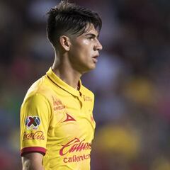 Morelia en riesgo de perderse liguilla por regla 20/11
