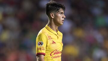 Morelia en riesgo de perderse liguilla por regla 20/11