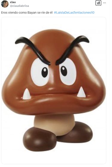 Los mejores memes de ‘La isla de las tentaciones’