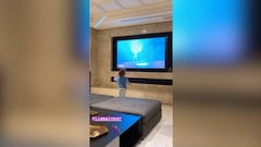 4 años y ya es un crack: Marcelo presume de su hijo en las redes