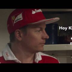 Una competición entre fogones