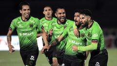 FC Juárez venció a Toluca (1-0): Resumen y gol del partido