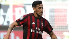 Gómez le comunica al Milán que quiere irse a Boca