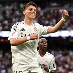 Mayoría absoluta por Güler