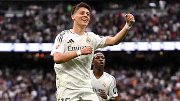 Mayoría absoluta por Güler